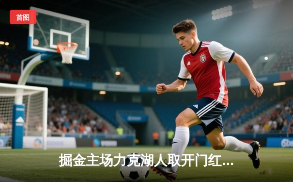 掘金主场力克湖人取开门红，约基奇三双统治攻防