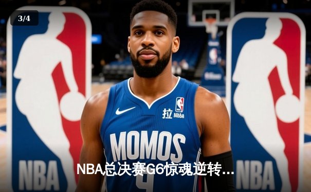 NBA总决赛G6惊魂逆转，勇士末节狂轰15-0锁定总冠军 - 3